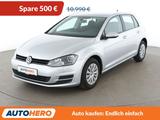 Volkswagen Golf VII 1.2 TSI Trendline BMT*NAVI*PDC*SHZ* - Volkswagen Golf: Trendline