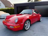 Porsche 964 911 Turbo 3.6 - Porsche 964: 911 Turbo