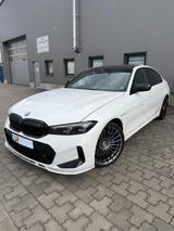 ALPINA D3 S Limousine Allrad *M CARBON DACH/LED/M-SITZE - ALPINA D3 von privat