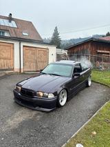 BMW Bmw E36 323i Coupe  Daytonaviolett M-Paket... - BMW 323: Coupe, 323i