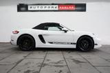 Porsche Boxster 718 Style PDK/BOSE/NAVI/LEDER/ - gebrauchte Porsche Boxster aus dem Jahr 2024
