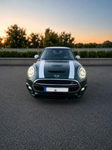 MINI JCW-Kit-Trim+Navi+Kamera+LED+Parkassist - MINI MINI: Jcw Trim