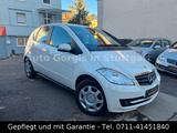 Mercedes-Benz A 170 *Automatik*2.HD*Scheckheft - Mercedes-Benz A 170 in Stuttgart