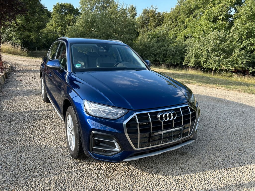 Image of Audi Q5