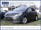 Kia Rio 1.2 Dream Team ISG NAVI SHZ PDC KLIMA ALU - Kia Rio: Kleinwagen