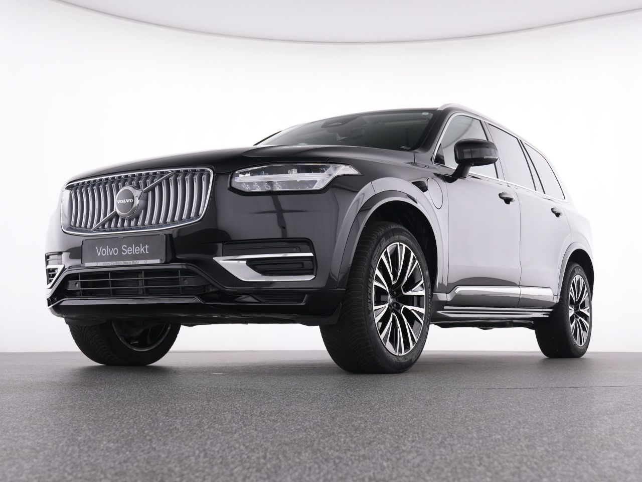 Volvo XC90 T8 Recharge Core AHK 20LM MEMORY KAMERA foto 7