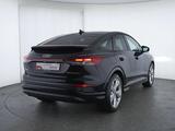 Audi Q4 Sportback 40 e-tron S line Vir. Cockpit/Navi/ - Audi Q4 aus 2024