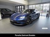Porsche Taycan 4S Sport Turismo*Performanceb.*Beifahrerd - Gebrauchtwagen in Dresden