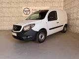 Mercedes-Benz Citan Kasten 1.5 CDI lang/KLIMA - gebrauchte Mercedes-Benz Citan aus dem Jahr 2021
