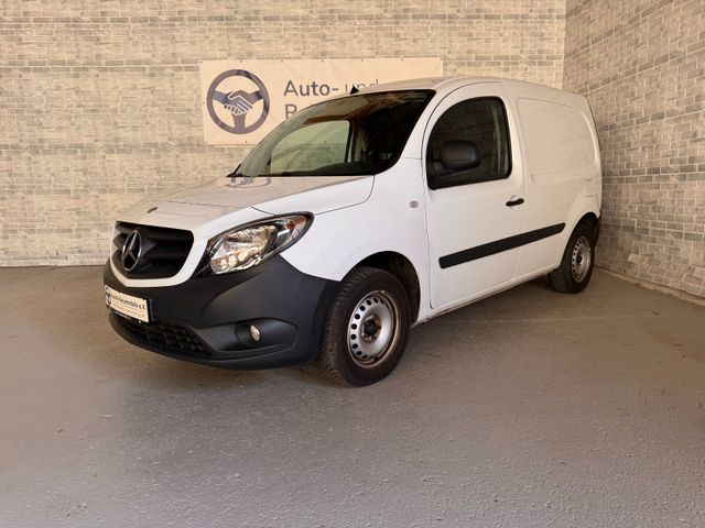 MERCEDES-BENZ Citan Kasten 1.5 CDI lang/KLIMA