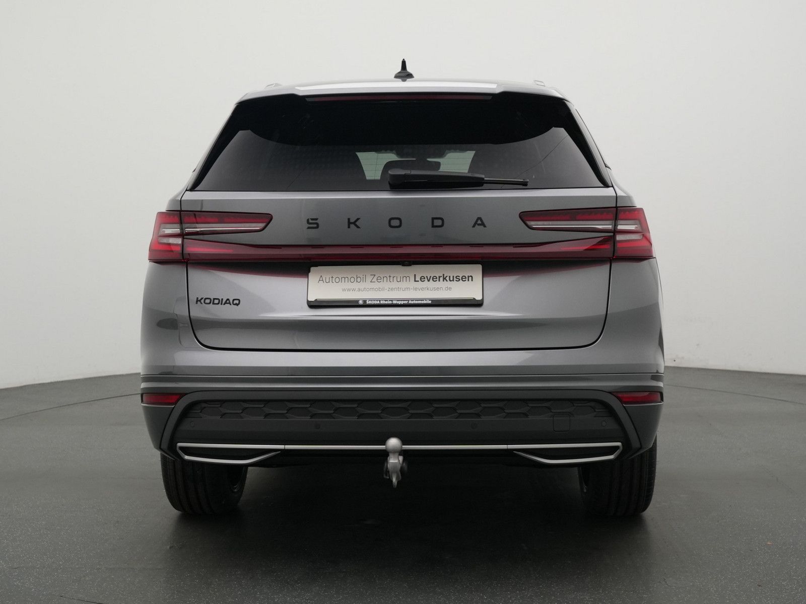 Skoda Kodiaq - Bild 22