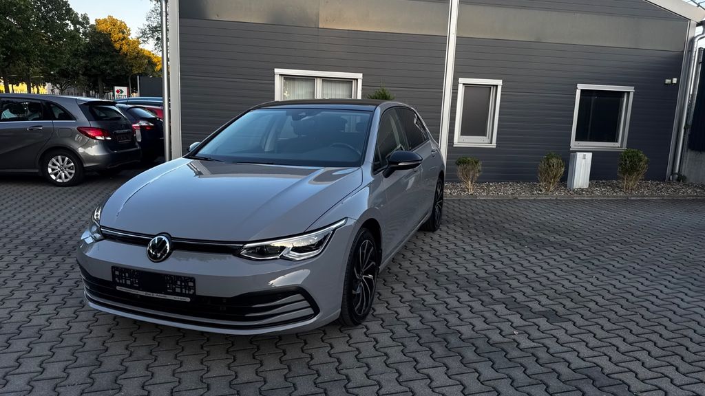 Image of Volkswagen Golf