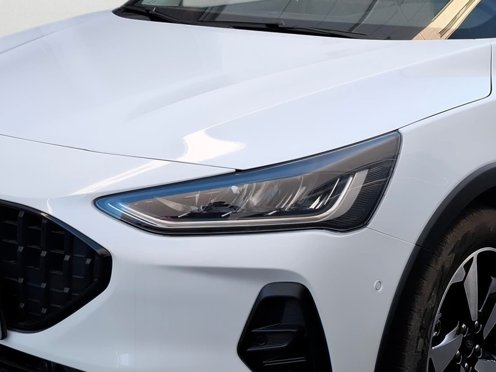 Ford Focus - Bild 5