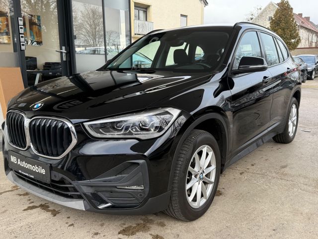 BMW X1 sDrive 18d*LED*NAVI*AHK*