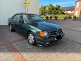 Mercedes-Benz Mercedes 300 ce - Mercedes-Benz Coupé aus dem Jahr 1988