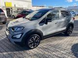 Ford EcoSport Active Aus 1 Hand*Navi*Leder*Xenon*Temp - Ford EcoSport: Active