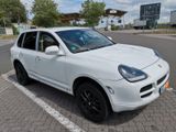 Porsche Cayenne Automatik SUV Carrera Weiß... - Porsche in Kaiserslautern