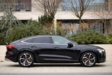 Audi e-tron 50 quattro S line S line - Audi e-tron: Von Privat