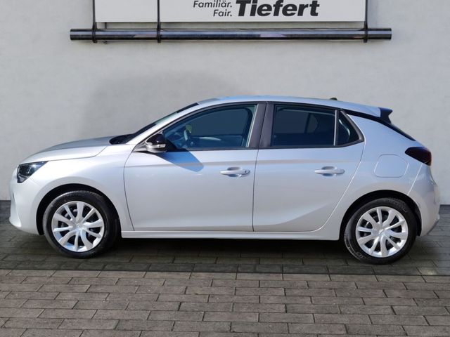 Corsa 1.2 Start/Stop Edition