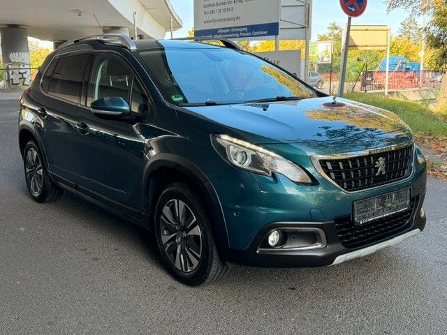 Image of Peugeot 2008
