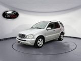 Mercedes-Benz ML 270 CDI*AHK*Allrad*S.Dach*Einparkhilfe*