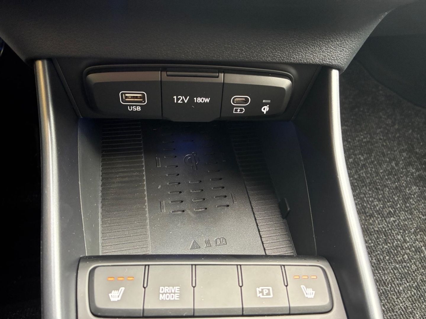 Hyundai i20 - Bild 18