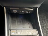 Hyundai i20 - Vorschau Bild 18