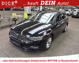 Volkswagen Passat V 2.0d DSG Busi ACC/VIRTU/SHZ/RFK/AHK/8Fa - Volkswagen Passat Variant: 2.8