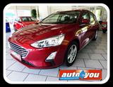 Ford Focus Turnier Cool & Connect*CARPLAY*PARKASSIST* - Ford Focus: Connect