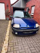 Renault clio - gebrauchte Renault Clio aus dem Jahr 2000