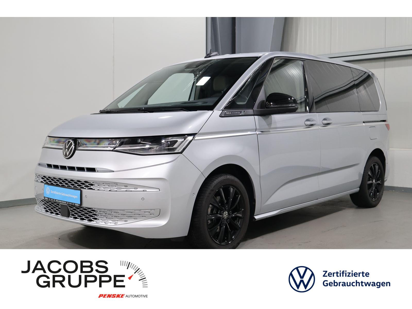 Volkswagen T7 Multivan 2.0 TDI Style AHK*Navi*7S*HuD