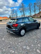 Audi Q2 2.0 TFSI S tronic quattro sport sport S Line  - Firmenfahrzeug gebraucht