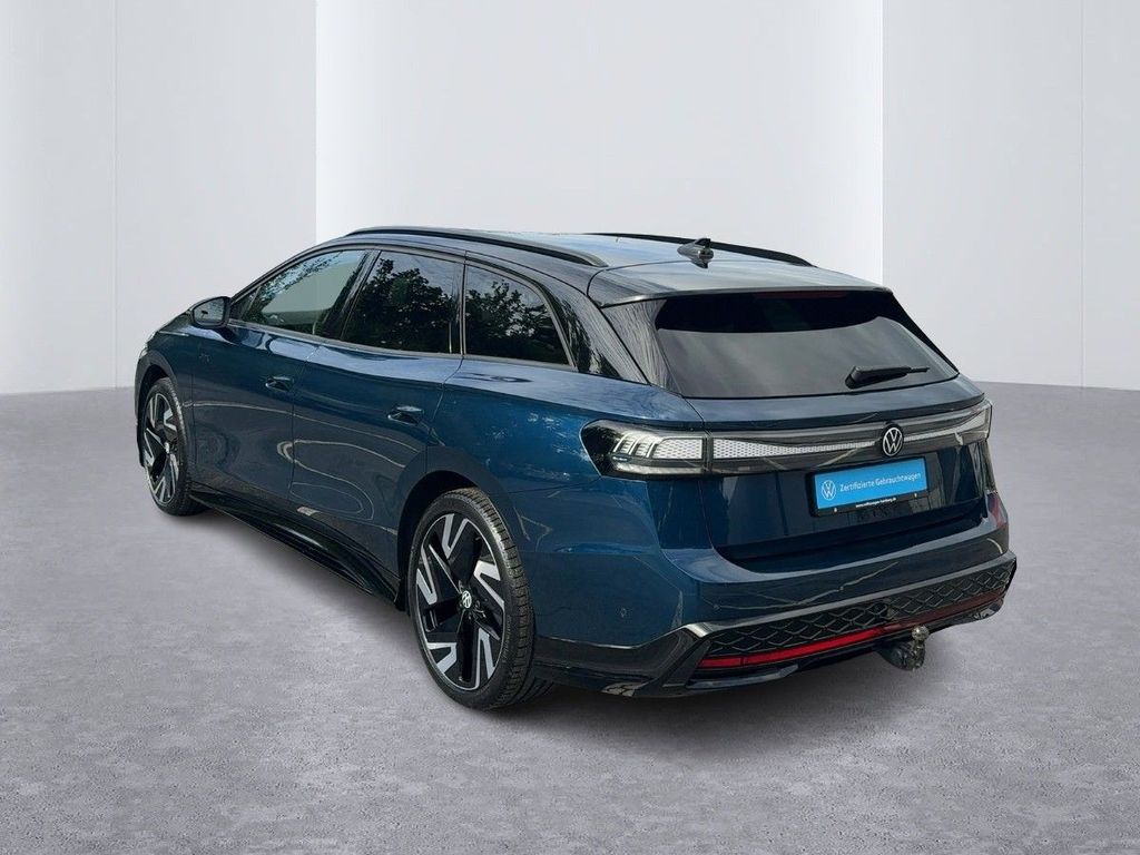 Volkswagen ID.7 — fotografia 3