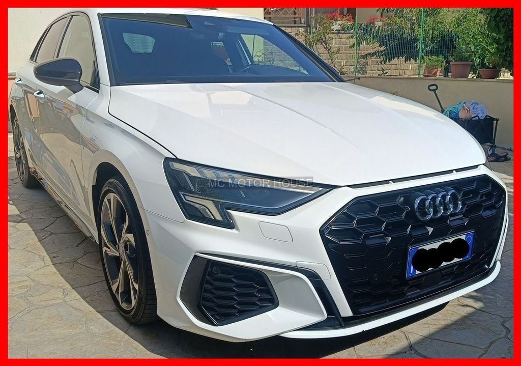 Image of Audi A3