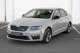Skoda Octavia RS 2.0 TSIBI-XENON*NAVI*SHZ*PDC*AHK* - gebrauchte Skoda Octavia aus dem Jahr 2013