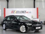 Mercedes-Benz C 220 d T BUSINESS / MATRIX-LED / NAVI+KAMERA