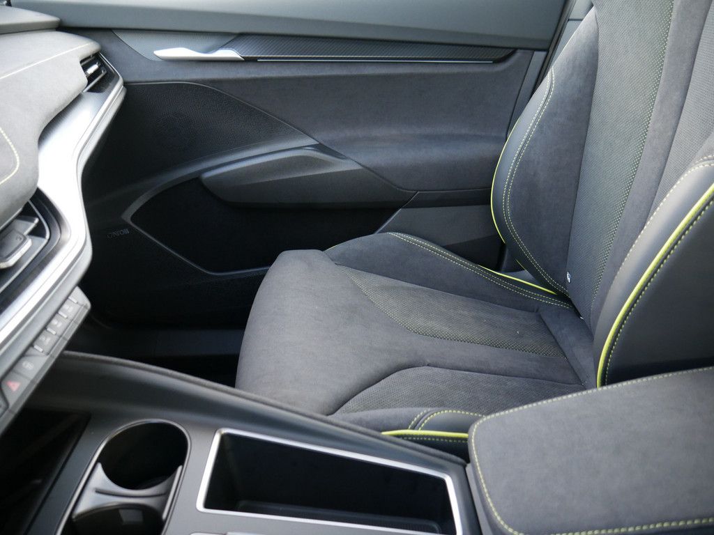 Skoda Enyaq - Bild 12