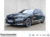 BMW i5 eDrive40 MSport + DAprof. + AHK + B/W + 21" - BMW i5 in Köln