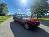 BMW E30 320i - BMW 320 aus 1990: 320i