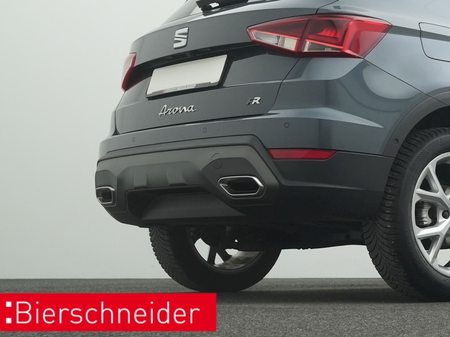 Seat Arona - Bild 25