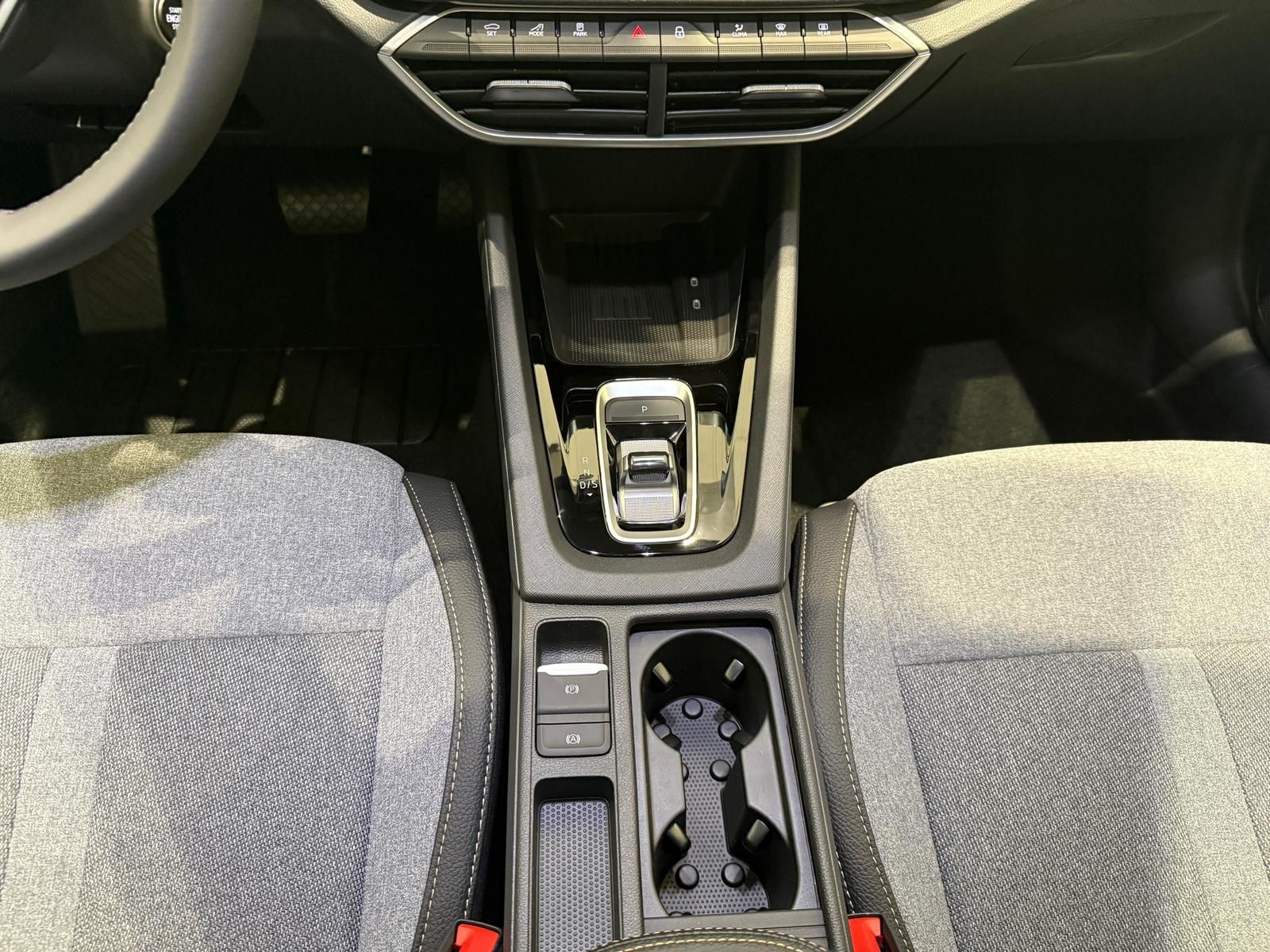 Skoda Octavia - Bild 16