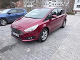 Ford S-Max 2,0 TDCi 110kW Business Ed PowerShift ... - Ford S-Max in Lübeck