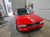 Audi Cabriolet 2.0 - - Audi Gebrauchtwagen von 1994