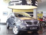 Kia Sportage 2.0 4X4 Leder SHZ PDC 1Hand erst72035KM - Kia Sportage in Gelsenkirchen