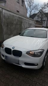 BMW Bmw 114i f20 - BMW 114 in Essen