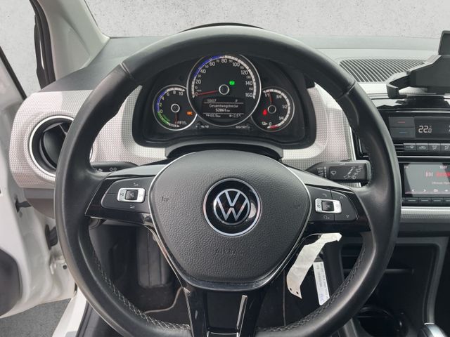 e-up! move up! Style Plus 61kW