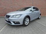 Seat Leon Style - 2.HAND - 37000 KM - SITZHEIZUNG -