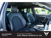 Cupra Leon - Vorschau Bild 13