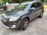 Toyota RAV 4 2,2-l-D-4D 4x4 Executi Automatik,,Top,Top. - Toyota RAV 4 mit Diesel-Antrieb: Allradantrieb, Geländewagen, Automatik