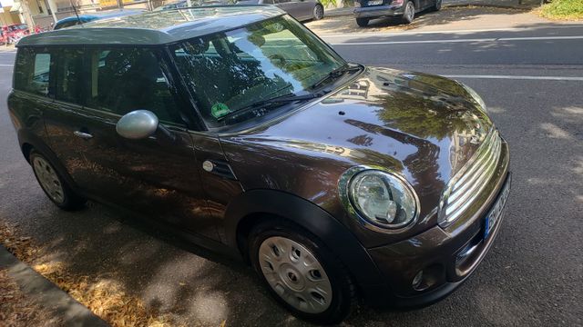 MINI Cooper Clubman *neuer TÜV*